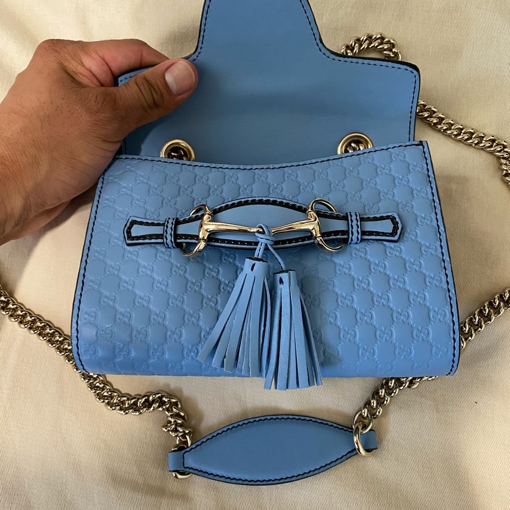 Gucci mini bag - Picture 6 of 6